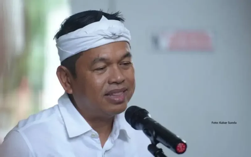 Surat Terbuka untuk Dedi Mulyadi: Sebagai Warga Jabar, Saya Kecewa 